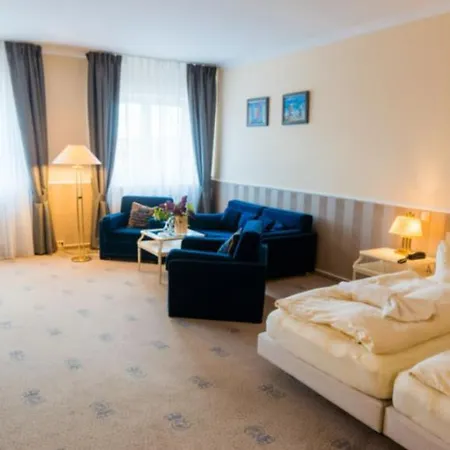 Erbprinz & Restaurant 