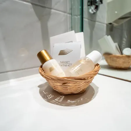 酒店 Erbprinz & Restaurant 