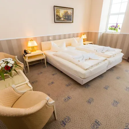 Erbprinz & Restaurant 