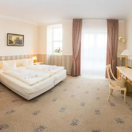 Erbprinz & Restaurant 