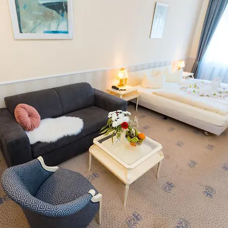 Erbprinz & Restaurant 