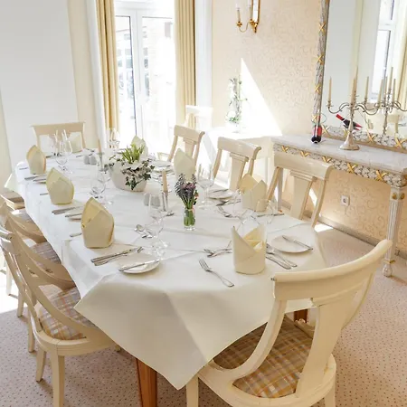 Erbprinz & Restaurant 