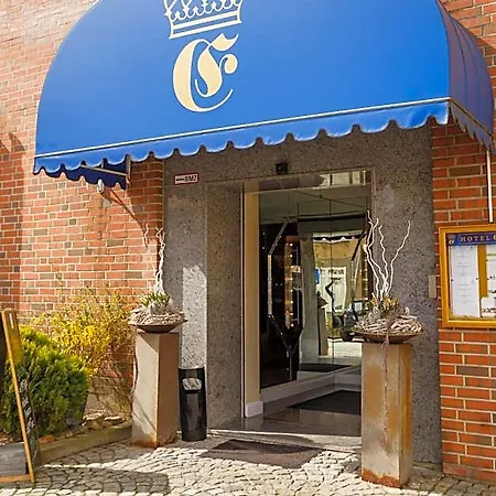 Erbprinz & Restaurant 