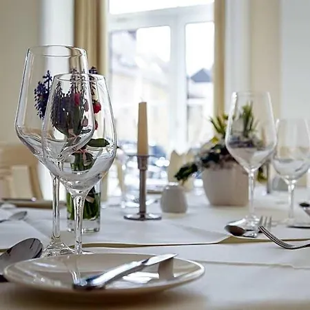 Hotel Erbprinz & Restaurant 