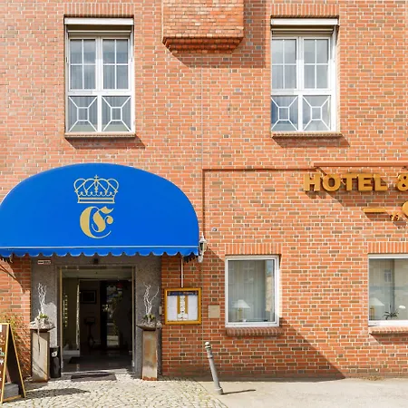 Erbprinz Hotel