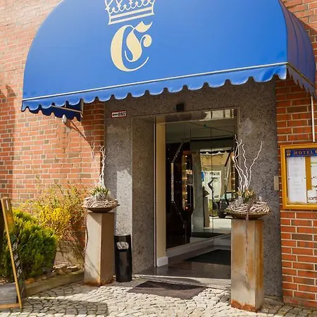 Erbprinz & Restaurant 