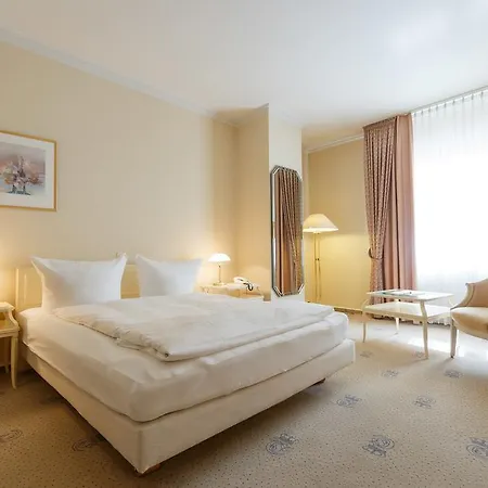 Erbprinz & Restaurant 