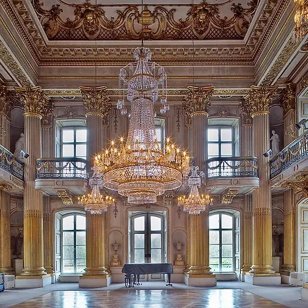 Erbprinz & Restaurant 