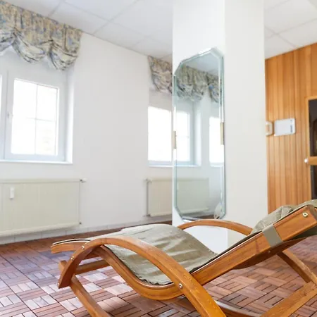 Erbprinz Hotel 4*