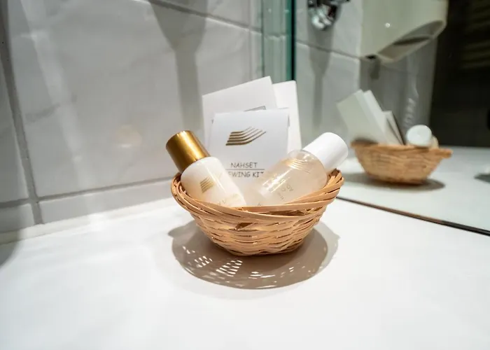 Отель Erbprinz & Restaurant 