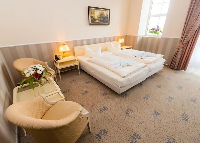 Erbprinz & Restaurant 