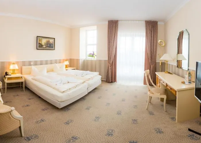 Erbprinz & Restaurant 