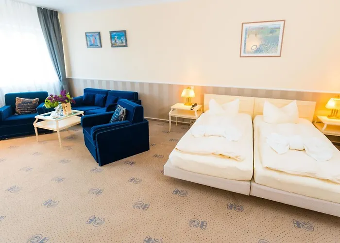 Erbprinz & Restaurant 