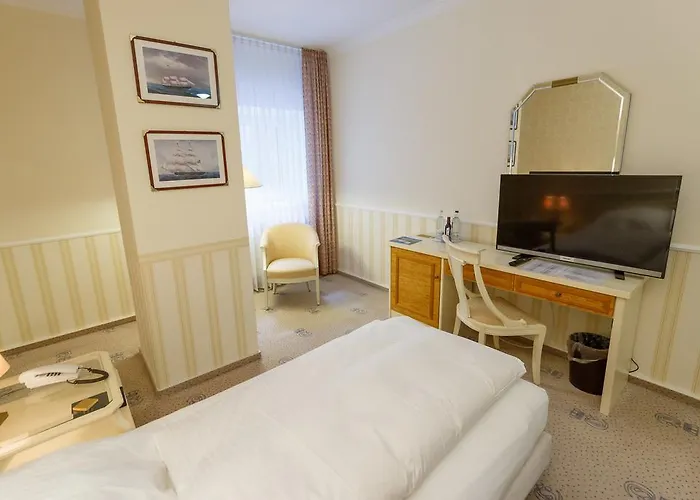 Erbprinz & Restaurant 