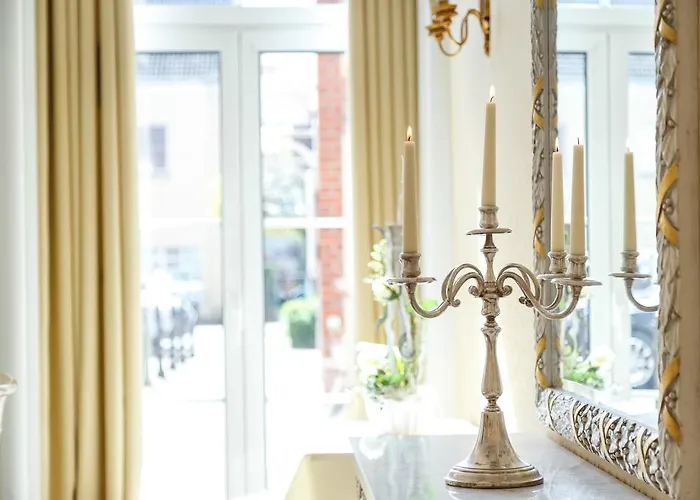 Erbprinz & Restaurant 